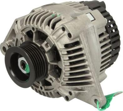 Stardax STX100324R - Генератор autospares.lv