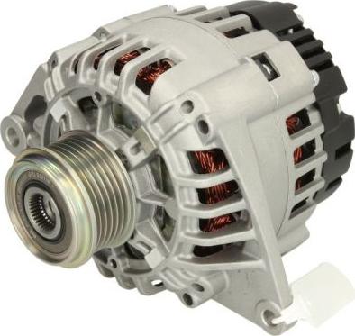 Stardax STX100370R - Генератор autospares.lv