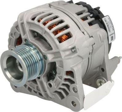 Stardax STX100372R - Генератор autospares.lv