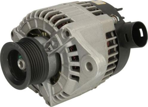 Stardax STX100245R - Генератор autospares.lv