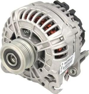 Stardax STX100205 - Генератор autospares.lv