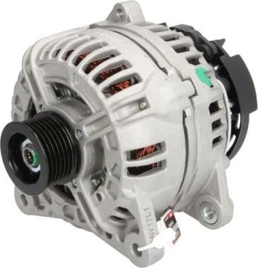 Stardax STX100210 - Генератор autospares.lv