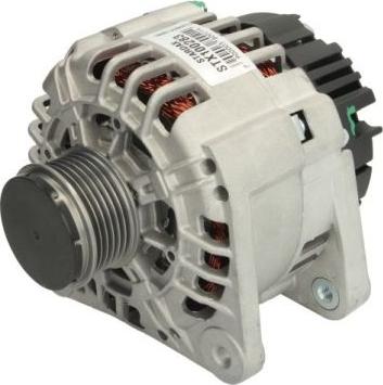 Stardax STX100283 - Генератор autospares.lv