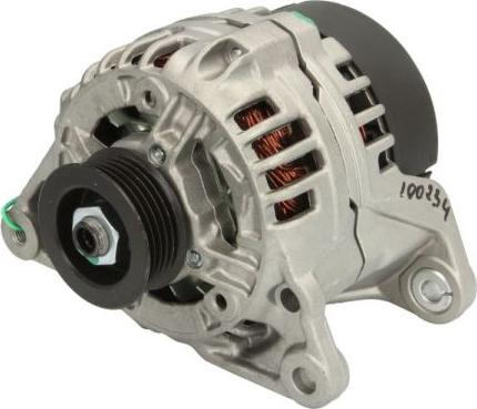 Stardax STX100234R - Генератор autospares.lv