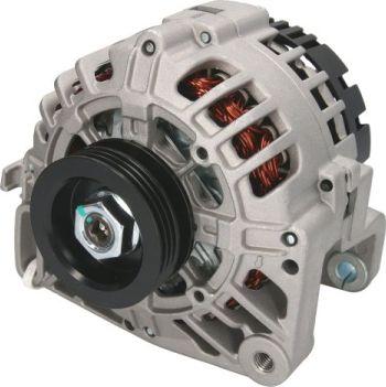 Stardax STX100226 - Генератор autospares.lv