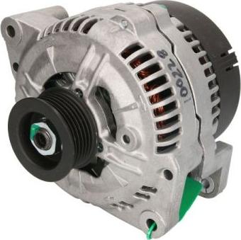 Stardax STX100228R - Генератор autospares.lv