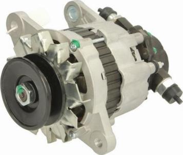 Stardax STX101501 - Генератор autospares.lv