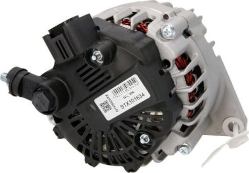 Stardax STX101634 - Генератор autospares.lv