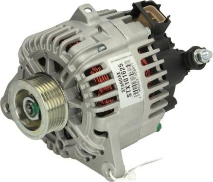 Stardax STX101625 - Генератор autospares.lv