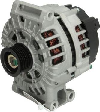 Stardax STX101670 - Генератор autospares.lv