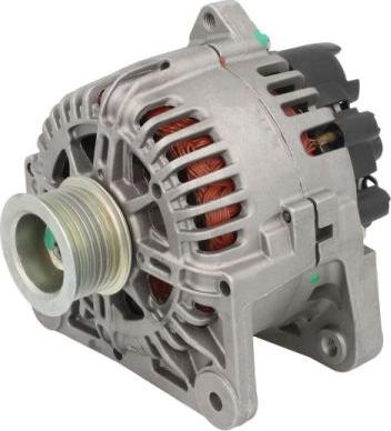 Stardax STX101673R - Генератор autospares.lv