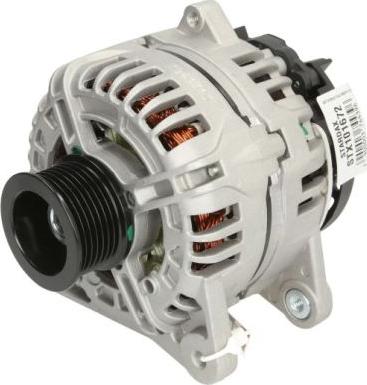 Stardax STX101672R - Генератор autospares.lv