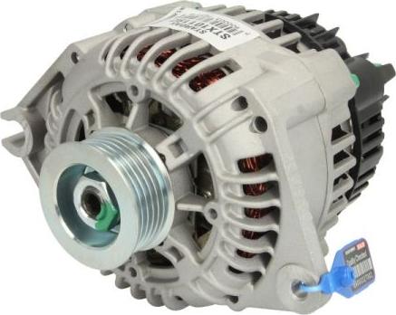 Stardax STX101192 - Генератор autospares.lv