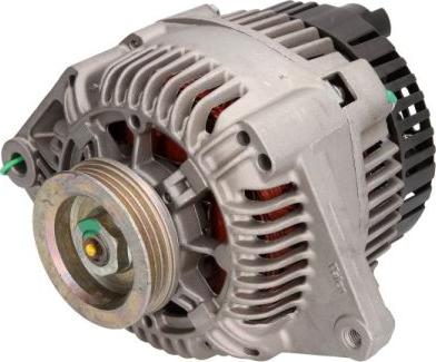 Stardax STX101348R - Генератор autospares.lv