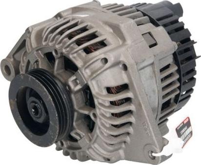 Stardax STX101348 - Генератор autospares.lv