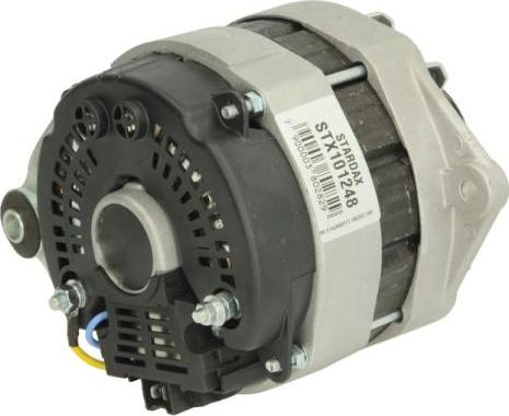 Stardax STX101248 - Генератор autospares.lv