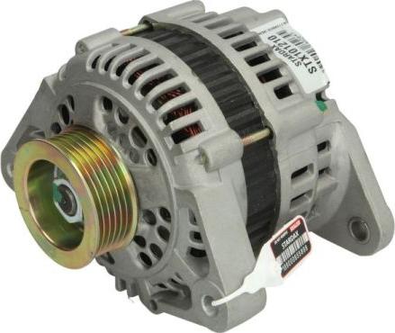 Stardax STX101210 - Генератор autospares.lv