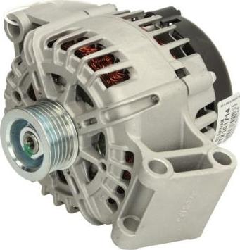 Stardax STX101714 - Генератор autospares.lv