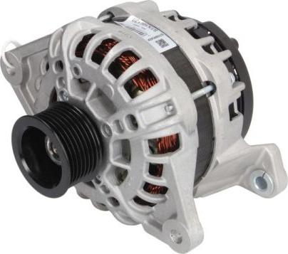 Stardax STX102139 - Генератор autospares.lv