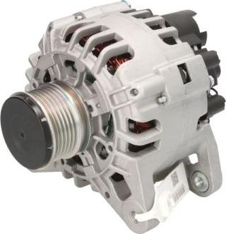 Stardax STX102134 - Генератор autospares.lv