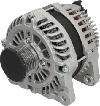 Stardax STX102124R - Генератор autospares.lv