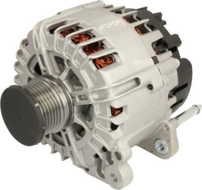 Stardax STX102245R - Генератор autospares.lv