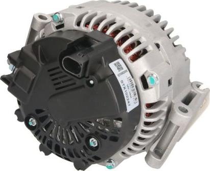 Stardax STX102247 - Генератор autospares.lv