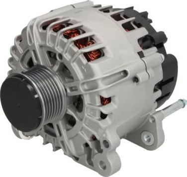 Stardax STX102220 - Генератор autospares.lv