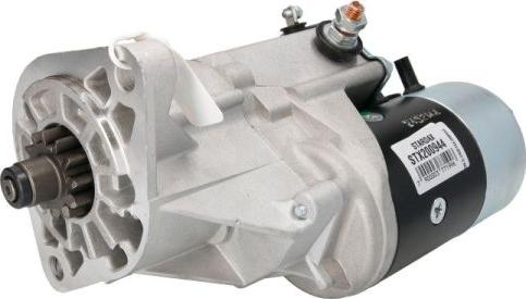 Stardax STX200944 - Стартер autospares.lv