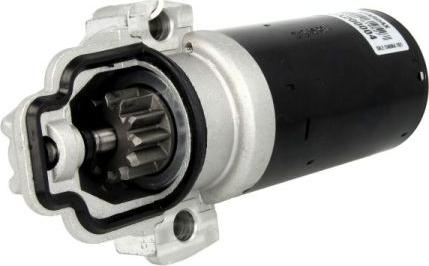 Stardax STX200004 - Стартер autospares.lv