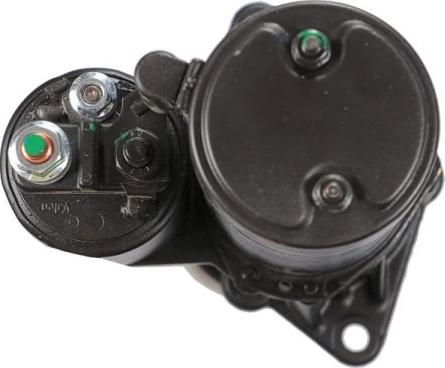 Stardax STX200006 - Стартер autospares.lv