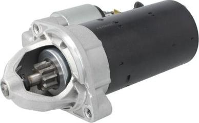 Stardax STX200002 - Стартер autospares.lv