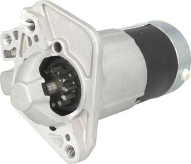 Stardax STX200019 - Стартер autospares.lv