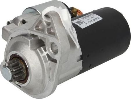 Stardax STX200039 - Стартер autospares.lv