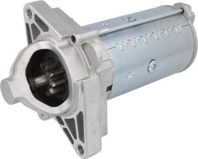 Stardax STX200022 - Стартер autospares.lv