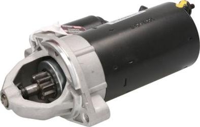 Stardax STX200074 - Стартер autospares.lv