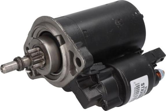 Stardax STX200070R - Стартер autospares.lv