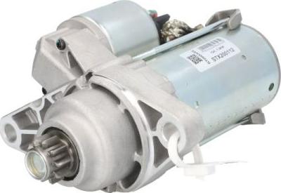 Stardax STX200112 - Стартер autospares.lv