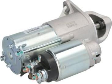 Stardax STX200288 - Стартер autospares.lv