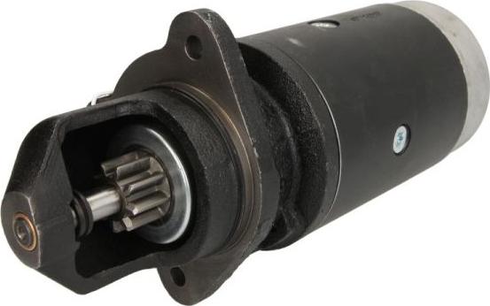 Stardax STX200272 - Стартер autospares.lv