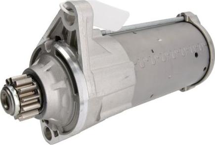 Stardax STX201406 - Стартер autospares.lv