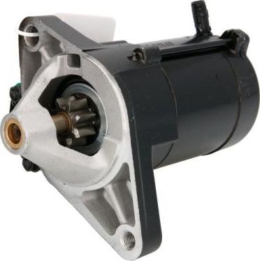 Stardax STX201027 - Стартер autospares.lv