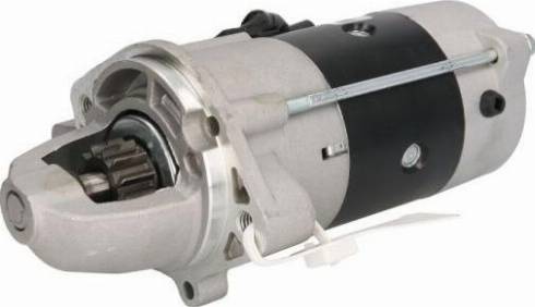 Stardax STX201261 - Стартер autospares.lv