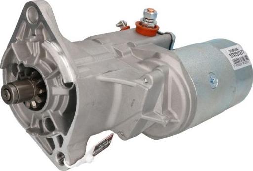 Stardax STX201277 - Стартер autospares.lv