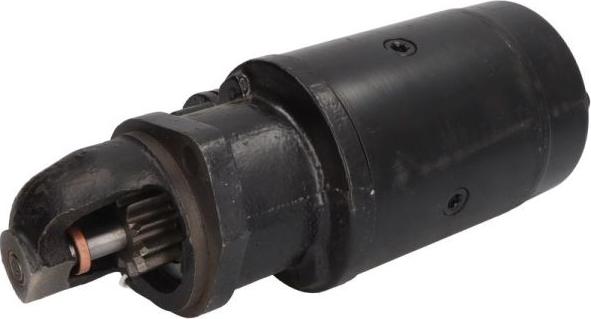 Stardax STX210079 - Стартер autospares.lv