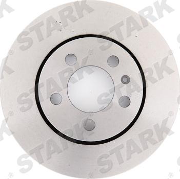 Stark SKAD-2003 - Тормозной диск autospares.lv