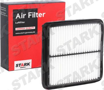 Stark SKAF-0060465 - Воздушный фильтр, двигатель autospares.lv