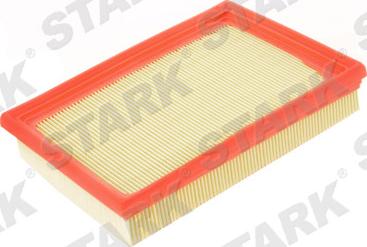 Stark SKAF-0060415 - Воздушный фильтр, двигатель autospares.lv
