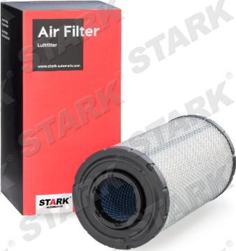 Stark SKAF-0060426 - Воздушный фильтр, двигатель autospares.lv