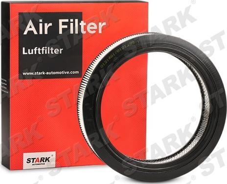 Stark SKAF-0060597 - Воздушный фильтр, двигатель autospares.lv